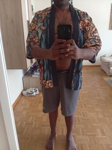 Halb afro | SexABC.ch