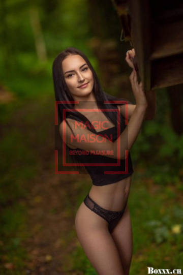 Heisse ungarische SEX-Grana | SexABC.ch