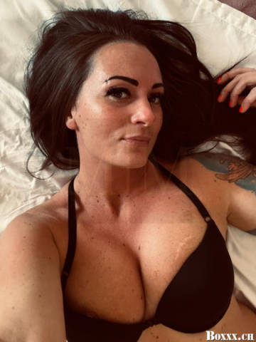 Scharfe MILF ist dauergeil.. | SexABC.ch
