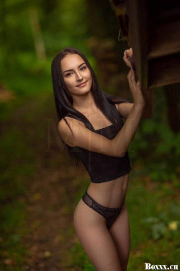 Heisse ungarische SEX-Grana | SexABC.ch