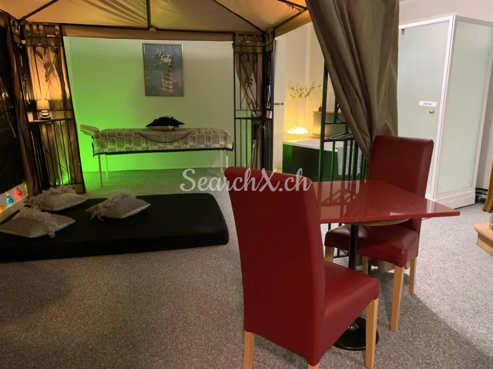Sinnliche Girls gesucht für Massage Salons! | SexABC.ch