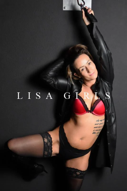 Zart bis Hart mit Tina in Zofingen | SexABC.ch