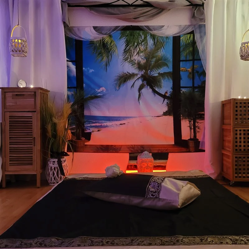 Sinnliche Girls gesucht für Massage Salons! | SexABC.ch
