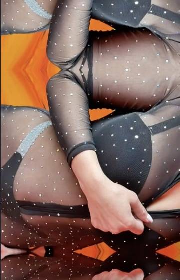 Der beste Sex deines Lebens wartet auf dich – Jasmin im Club Dream | SexABC.ch