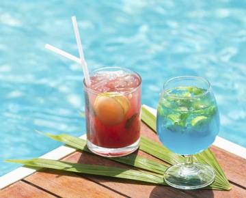 Spontan Lust auf Sex Pool Party | SexABC.ch