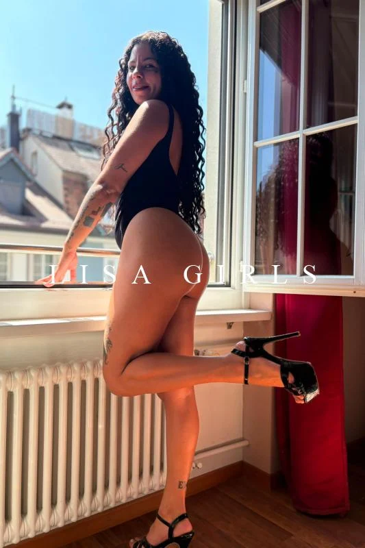 Ficken mit Marta in Zofingen | SexABC.ch
