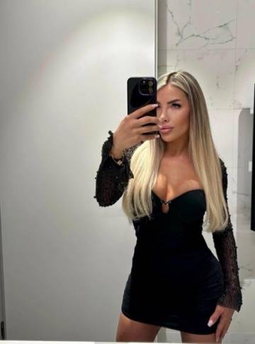 Natalie    ❤️ Masseurin | SexABC.ch