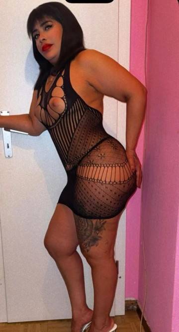 PERLITA   super eng und super scharf | SexABC.ch