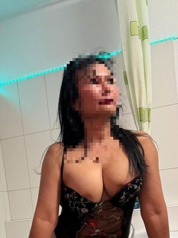 Body-to-Body-Massage in Rheineck bei besuchbarer Thaifrau | SexABC.ch