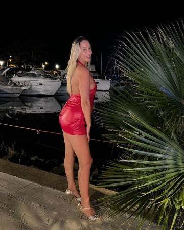Junge Blondine - 19.08.26 Hotel Langstrasse - 3 Loch Service | SexABC.ch