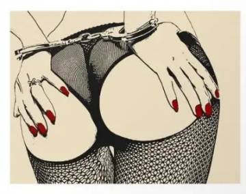 Suche neue devote Sub für geile Sessionen | SexABC.ch