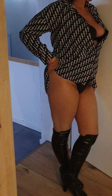 Dei gaile virsaute Muschi  | SexABC.ch