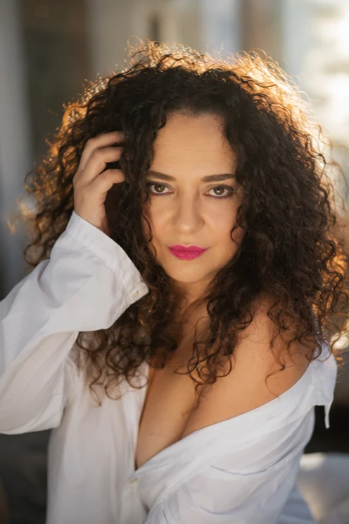 Sensuell Frau aus Poland | SexABC.ch