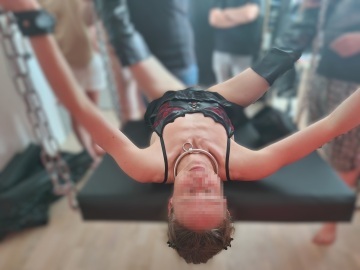 Tabulos Stute sucht Hengste | SexABC.ch