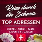 sexabc.ch - Kolleginnen gesucht - TOP Erotik Arbeit in Zürich, Luzern, Basel - Sex Inserate Schweiz