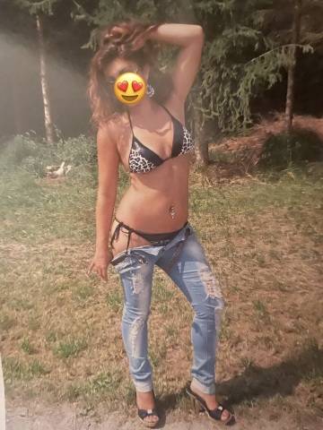 CH Lady privat oder Escort | SexABC.ch