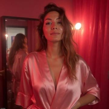 Paloma ❤️ Masseurin und mehr | SexABC.ch