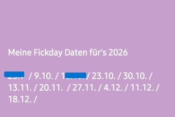 sexabc.ch - Fick mich an Freitagen in Pratteln  - Sex Inserate Schweiz
