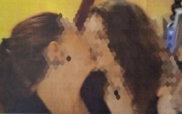GB - HÜ Party  | SexABC.ch