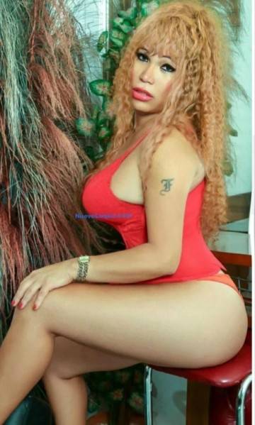 WUNDERVOLLE TRANS LADY FÜR SEX OHNE GRENZEN  | SexABC.ch