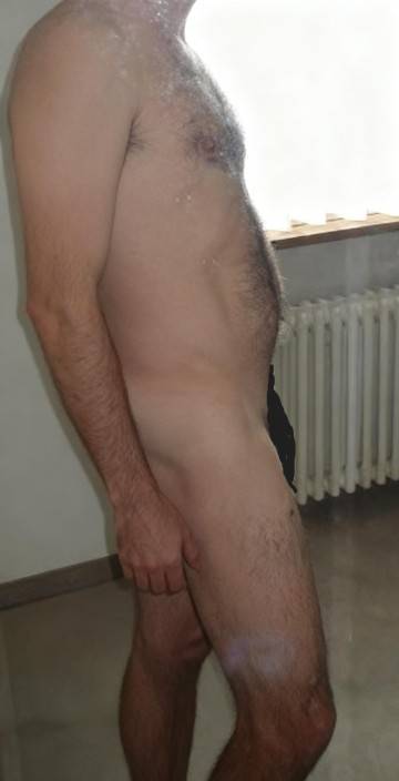 Meister sucht Sklavin | SexABC.ch