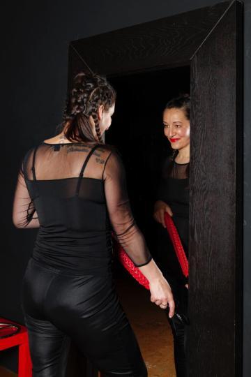 Sadistische Domina Zürich | SexABC.ch