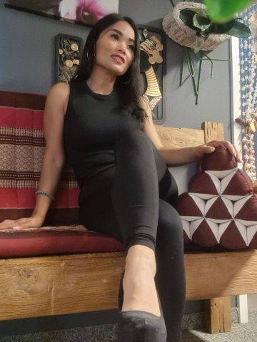 Beste Thaimassage in Weinfelden im NumberOne | SexABC.ch
