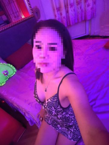 NEU - Luksi junge Thaidame in Rheineck | SexABC.ch