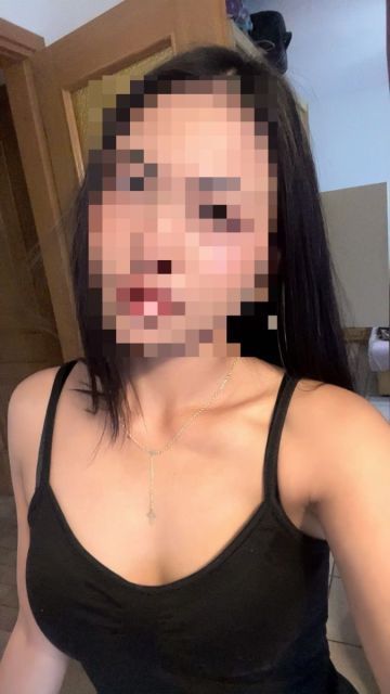 Junge Thaidame Bee in Rheineck | SexABC.ch