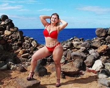 REIFE GEILE OMA  nicht nur für Rentner ;) | SexABC.ch