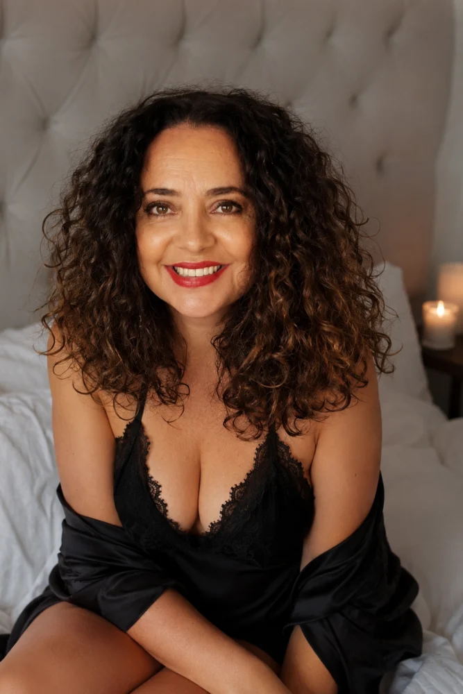 Sensuell Frau aus Poland | SexABC.ch