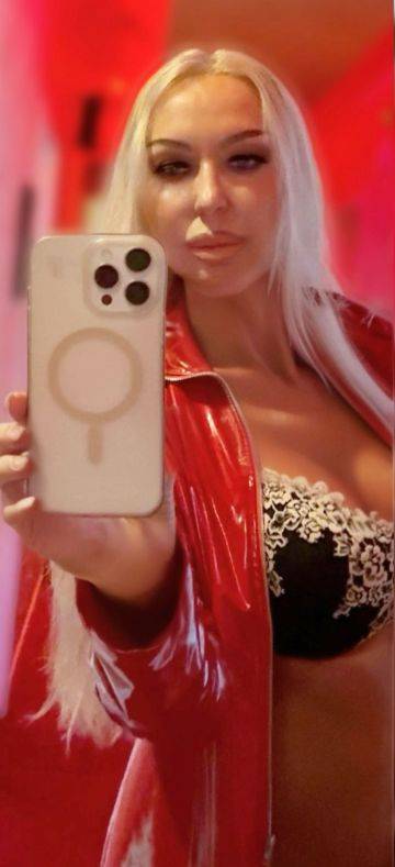 ❤️Geile MiLF Nyn❤️Mit mir ist es immer geil❤️Privat besuchbar | SexABC.ch