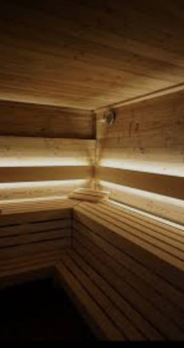 Sie für Sauna Besuch gesucht  | SexABC.ch