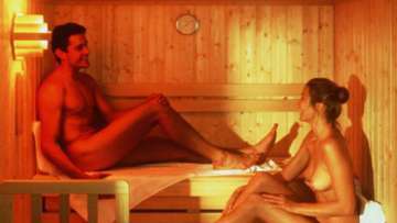 Saunabesuch bei mir privat zahle TG | SexABC.ch