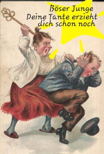 zurück